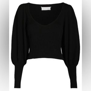 RONNY KOBO Tegan Top